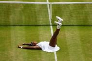 Wimbledon bend the rules to help players based on their unique requirements.
